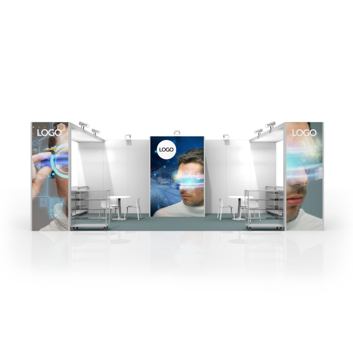 MIRROR Tech