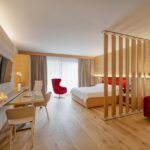 LOS LORENTES RESIDENCES | BERNA 2022