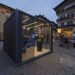 CORTINA FASHION WEEK | CORTINA 12/2021