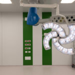 TMODULE HUMANITAS | ROZZANO 2020
