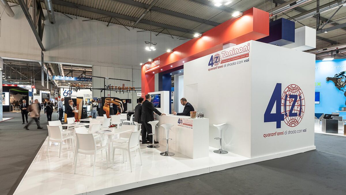 MADE IN STEEL | MILANO 2019