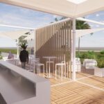 CUBE PAVILION 20×20
