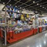 BE COMICS  PADOVA  03-2022