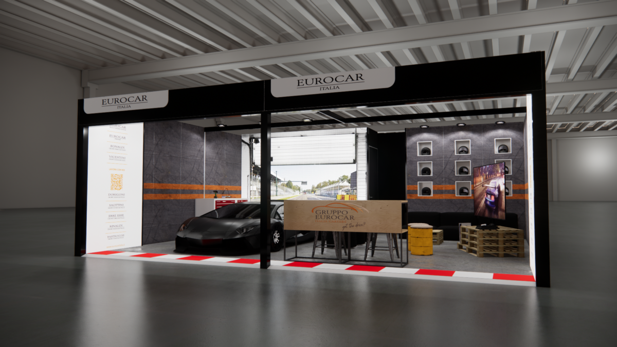EUROCAR ITALIA S.R.L.