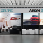 ADESA EUROPE NV