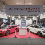 AUTO & MOTO D’EPOCA | PADOVA 10/2022