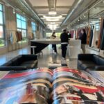 SHOWROOM RUSSO DI CASANDRINO | 06/2021