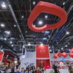 EUROSHOP DUSSELDORF (DE) 02-2023