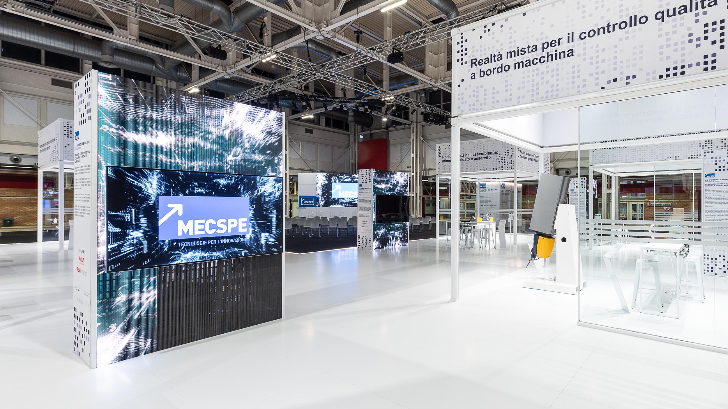 MECSPE | BOLOGNA 11/2021