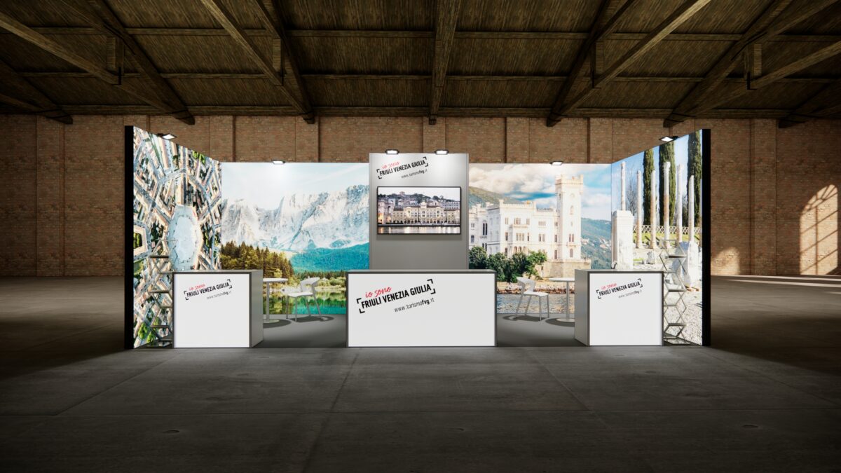 PROMO TURISMO FVG