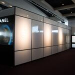 CHANEL SHOWROOM | TWFA CANNES 2021