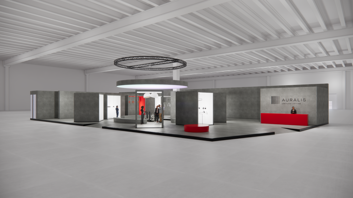 AURALIS LIGHTING