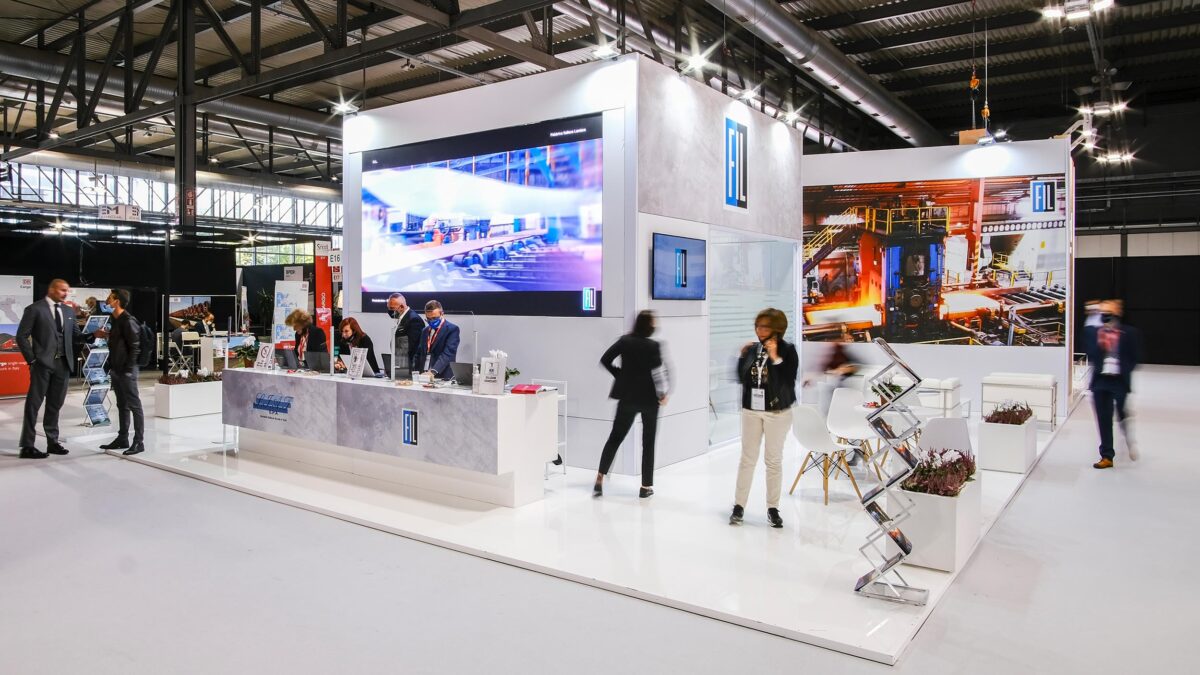 MADE IN STEEL | MILANO 10/2021