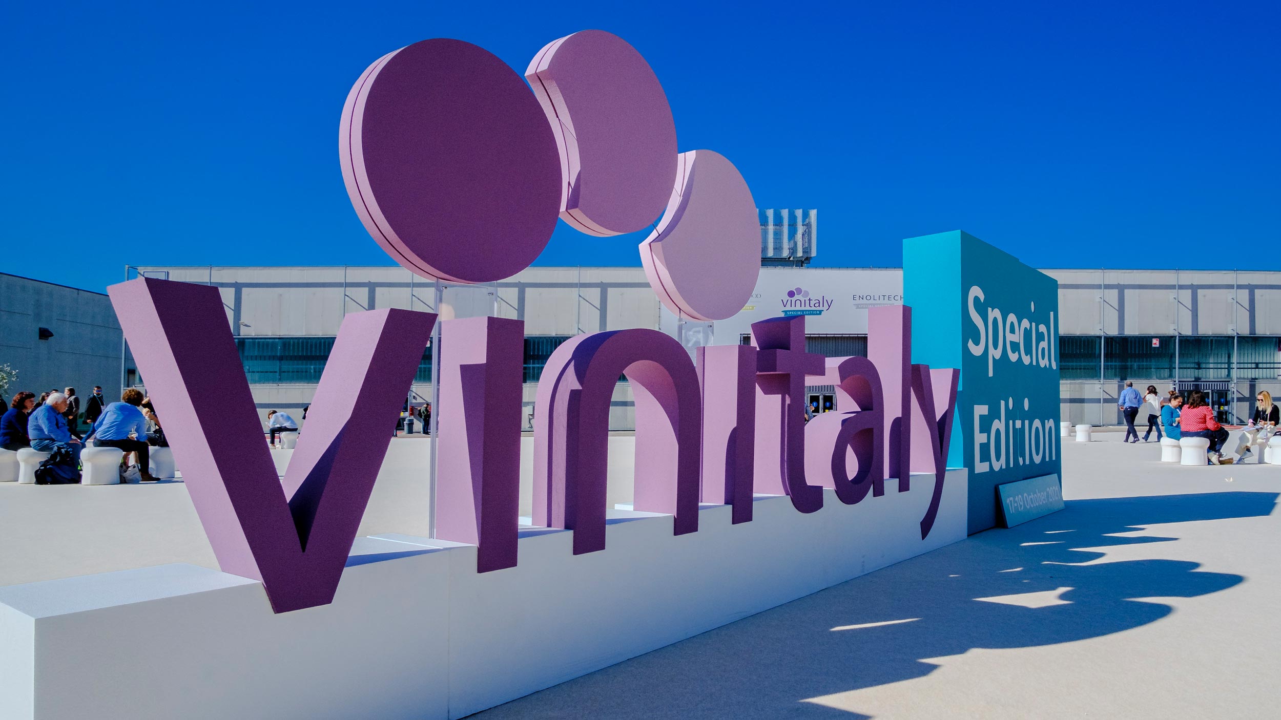 VINITALY SPECIAL EDITION | VERONA 10/2021