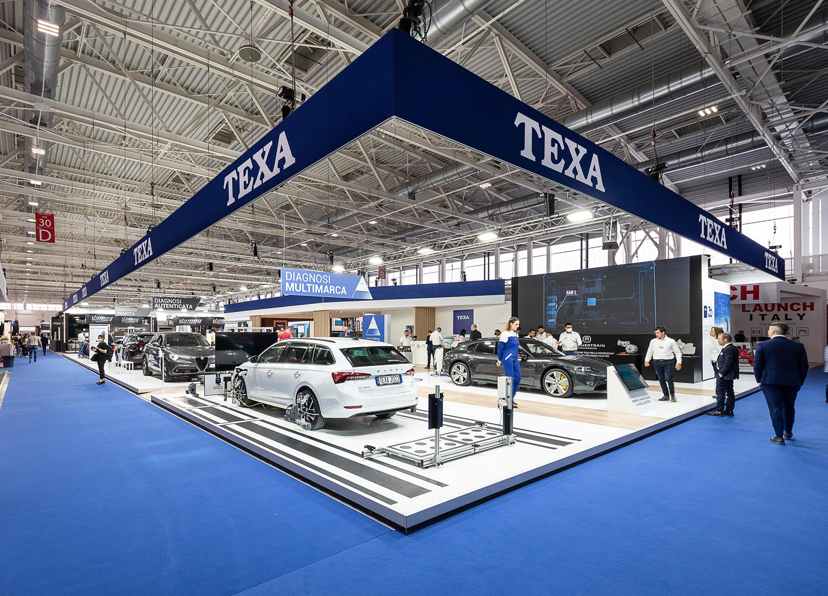 AUTOPROMOTEC | BOLOGNA 05/2022