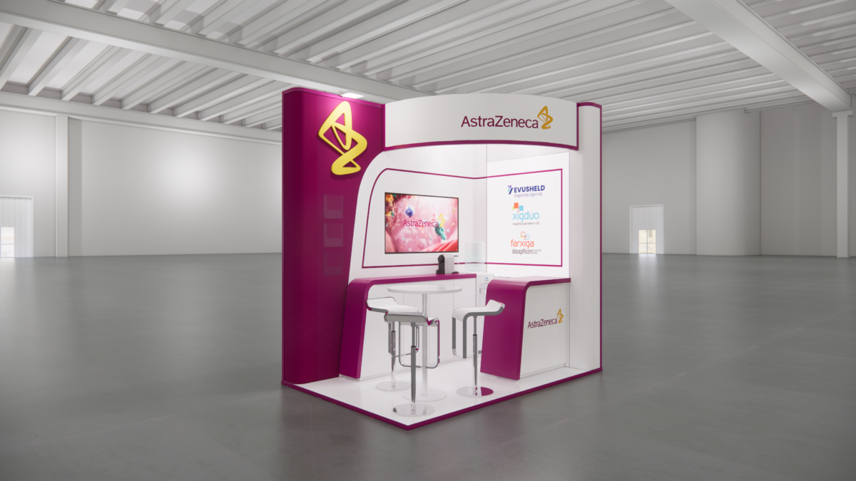ASTRAZENECA S.P.A.