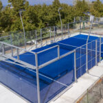 Padel RUINO (PV)