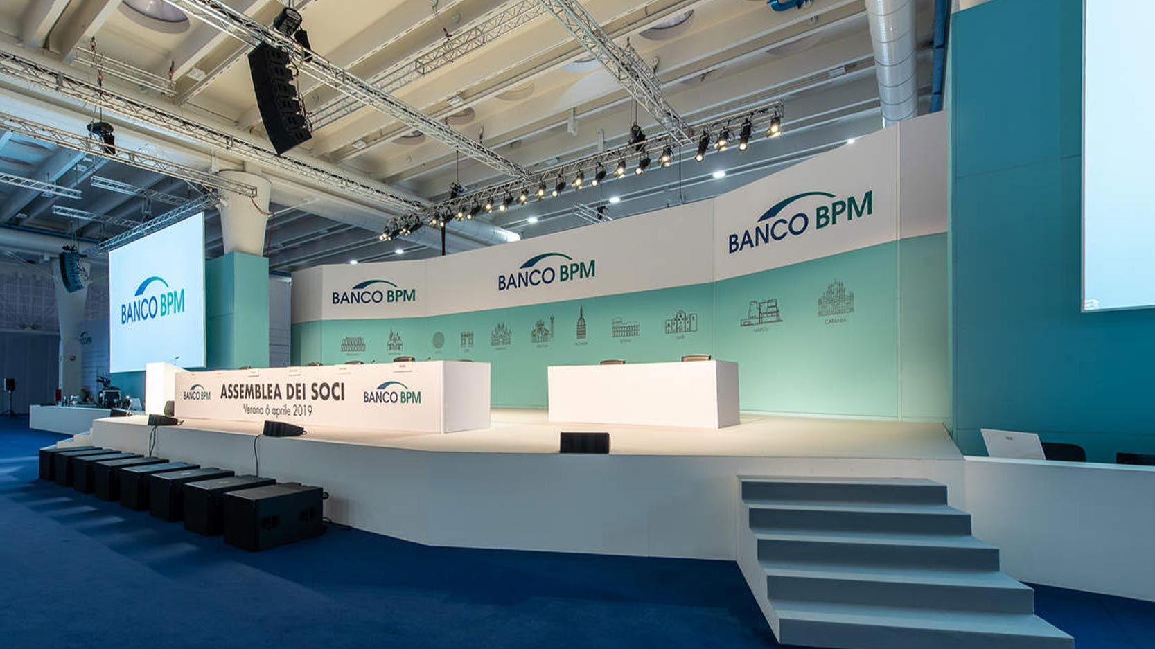 ASSEMBLEA SOCI BPM | VERONA 2019