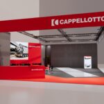 CAPPELLOTTO S.P.A. – BAUMA MONACO München (AT) 10-2022