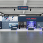 LEONARDO SPA CORPORATE CENTER – GIPLANETGROUP