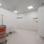 TMODULE HUMANITAS | ROZZANO 2020