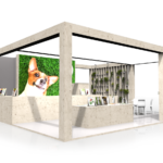 LANDER Pet