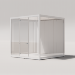 CUBE SHOWCASE 3×3