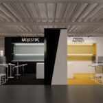 MOJESTIK