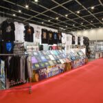 BE COMICS  PADOVA  03-2022
