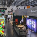 EUROSHOP DUSSELDORF (DE) 02-2023