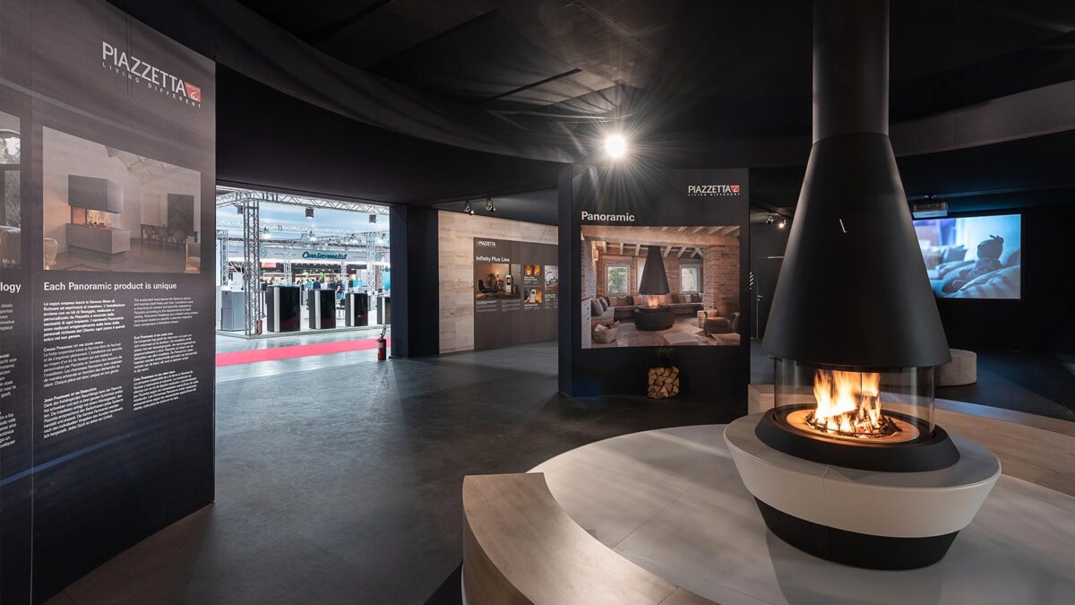 PROGETTO FUOCO | VERONA 2020