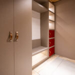 APARTHOTEL ARK 147 | BERNA 2021