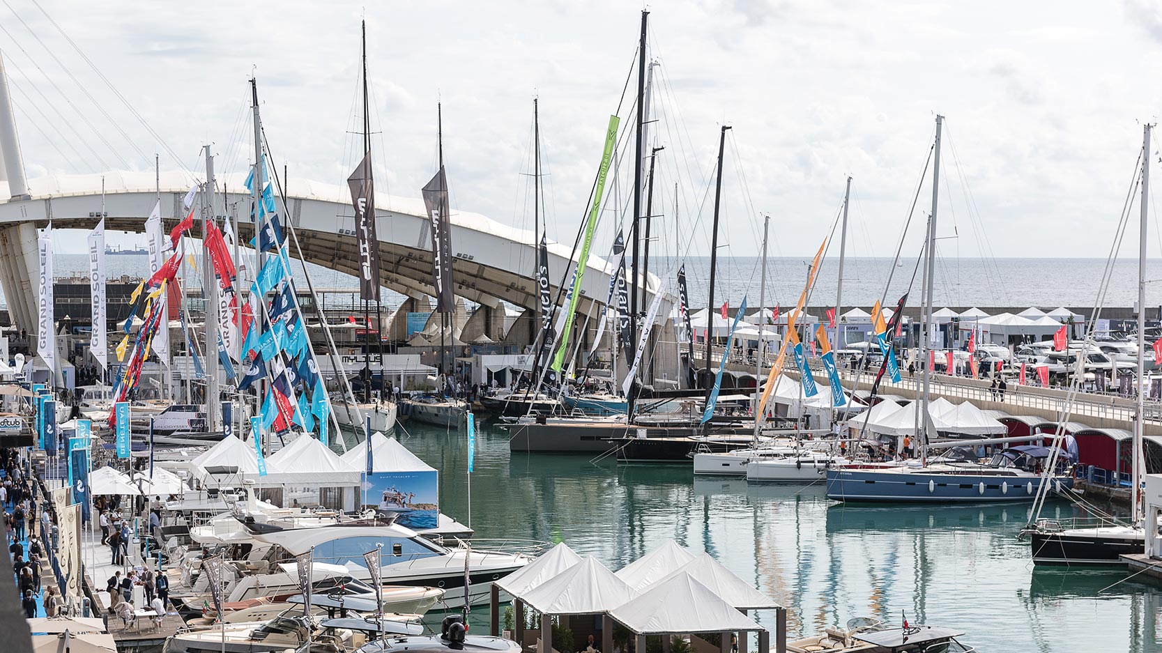 SALONE NAUTICO | GENOVA 10/2020