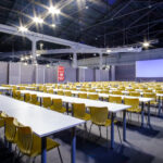 SALE UNIVERSITARIE FIERA PD 2021-2022 – PAD. 14
