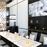 CHANEL SHOWROOM | TWFA CANNES 2021
