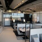 CHANEL SHOWROOM | TWFA CANNES 2021