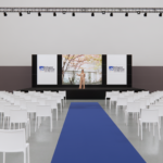 BOLOGNA CONGRESSI SRL – SALA PLENARIA