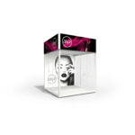 CUBE 3×3 BEAUTY