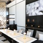 CHANEL SHOWROOM | TWFA CANNES 2021