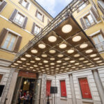 iGUZZINI FUORISALONE | MILANO 12/2021