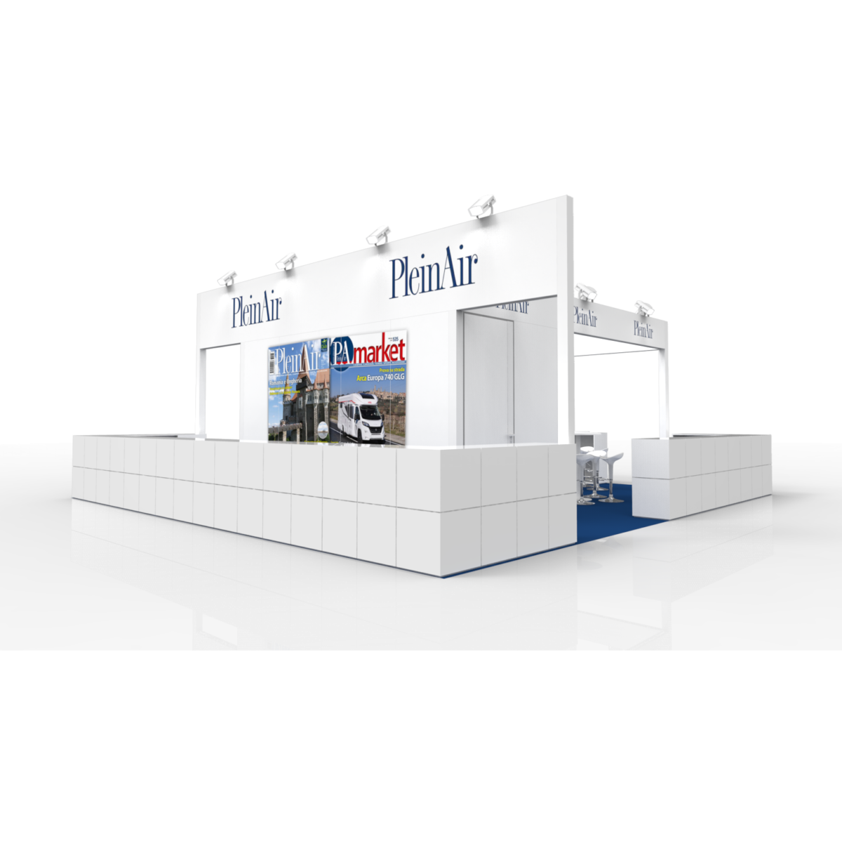 ATRIO 0002 PLEN AIR