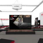 RING FLOAT.0003 HONDA