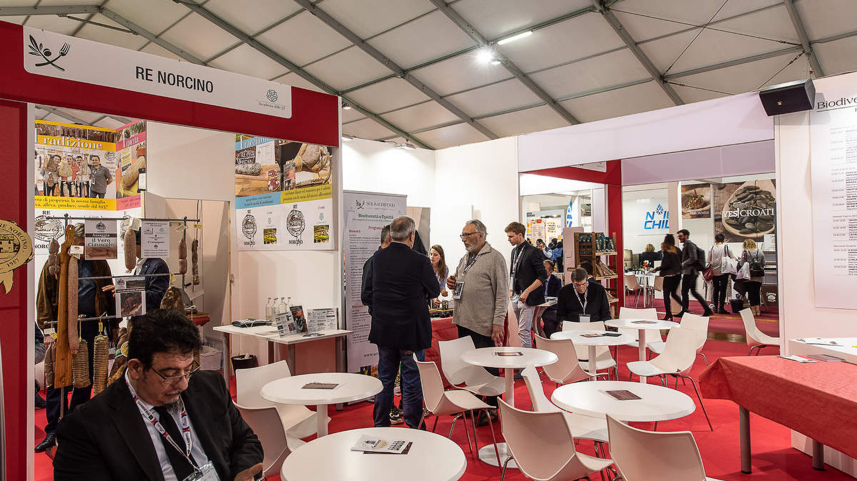 SOL & AGRIFOOD VERONA 2019
