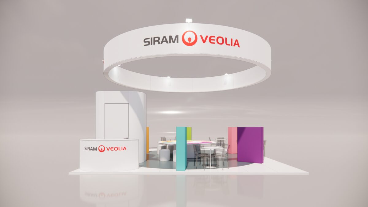 SIRAM VEOLIA