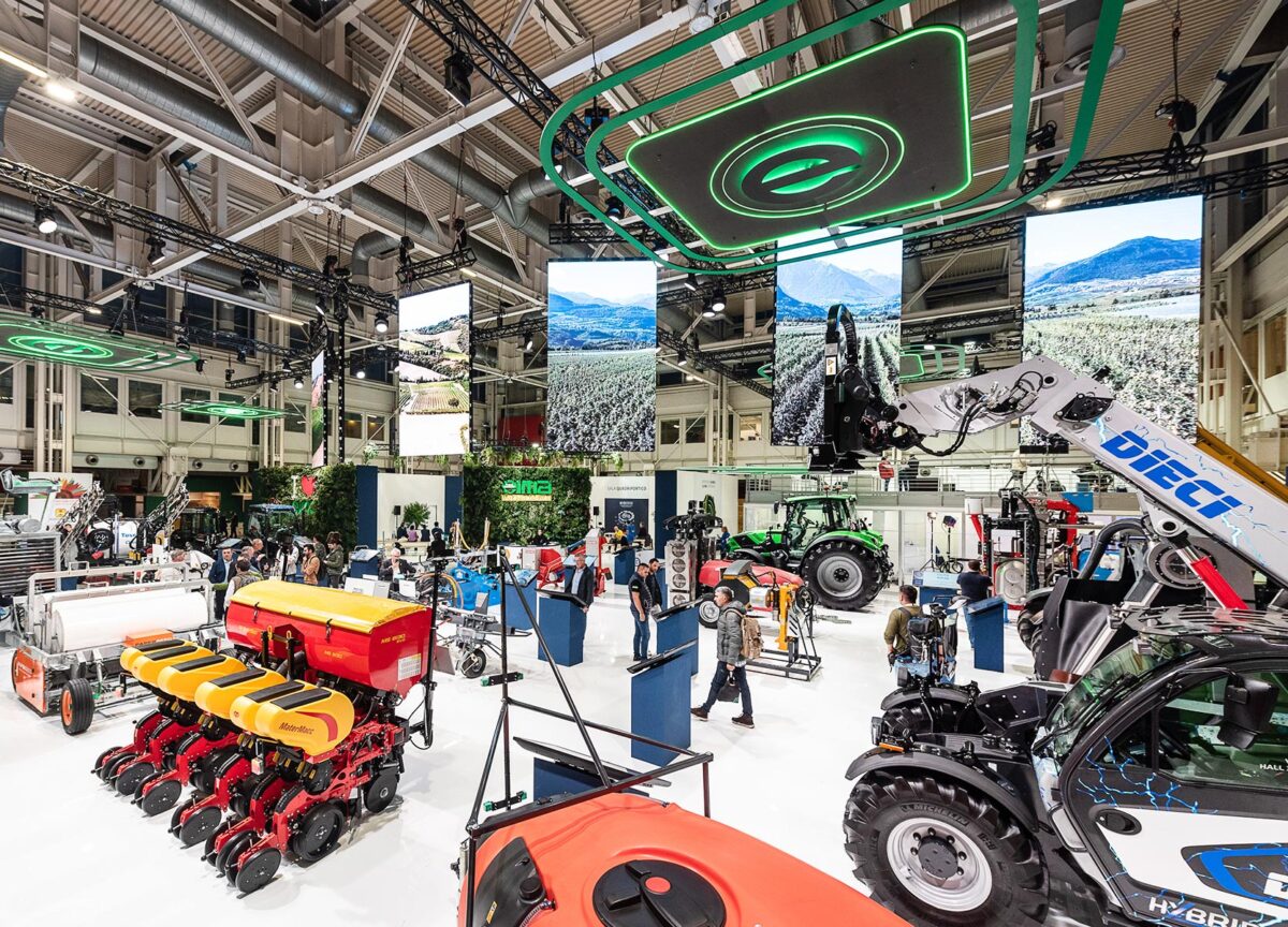 EIMA BOLOGNA 11-2022