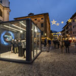 CORTINA FASHION WEEK | CORTINA 12/2021