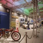 AUTO & MOTO D’EPOCA | PADOVA 10/2022