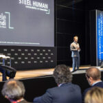 MADE IN STEEL | MILANO 2019