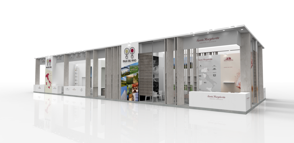 COLLETTIVA ITALIA DEL VINO