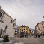 CORTINA FASHION WEEK | CORTINA 12/2021
